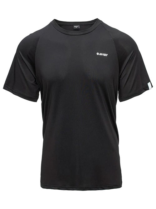 Hi-Tec - T-shirt manches courtes HINE - Kiabi