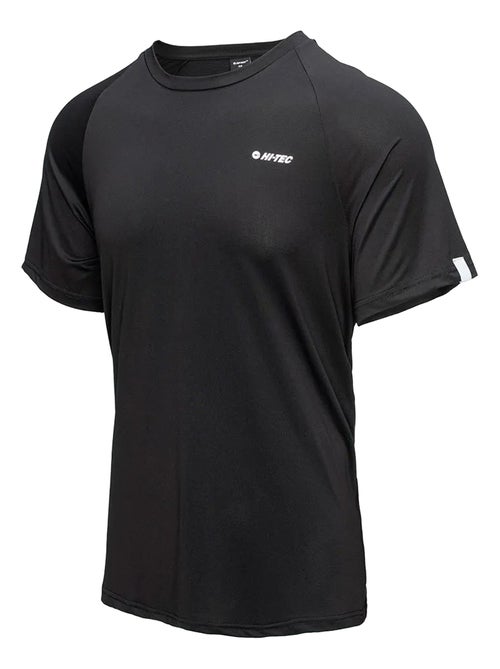 Hi-Tec - T-shirt manches courtes HINE - Kiabi