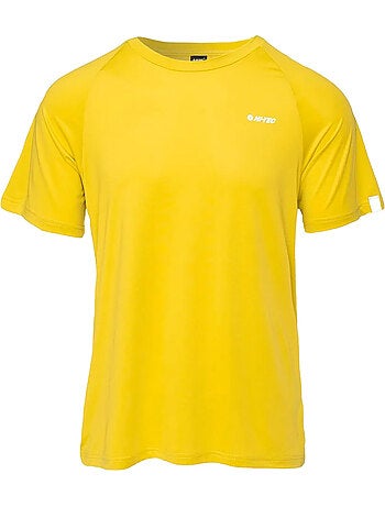 Hi-Tec - T-shirt manches courtes HINE