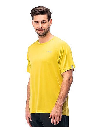 Hi-Tec - T-shirt manches courtes HINE