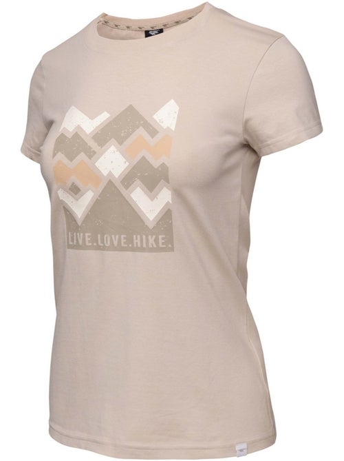 Hi-Tec - T-shirt manches courtes LADY ALDYS - Kiabi