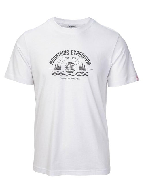 Hi-Tec - T-shirt manches courtes MIROS - Kiabi