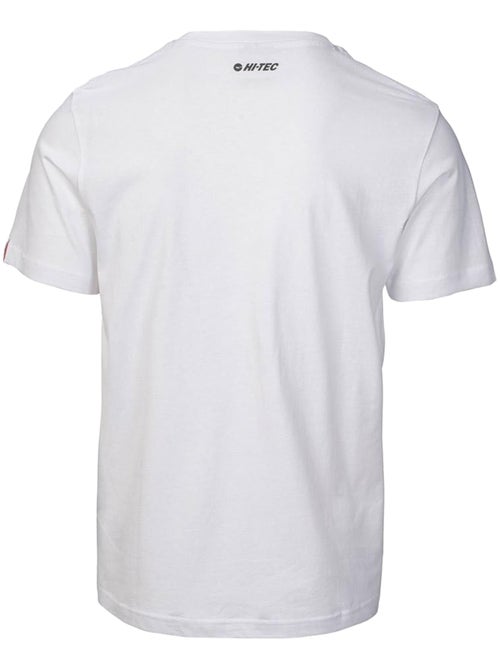 Hi-Tec - T-shirt manches courtes MIROS - Kiabi