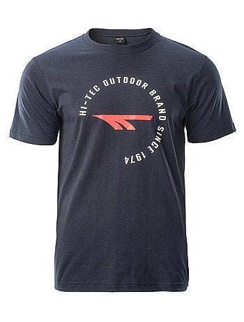 Hi-Tec - T-shirt manches courtes NOEL