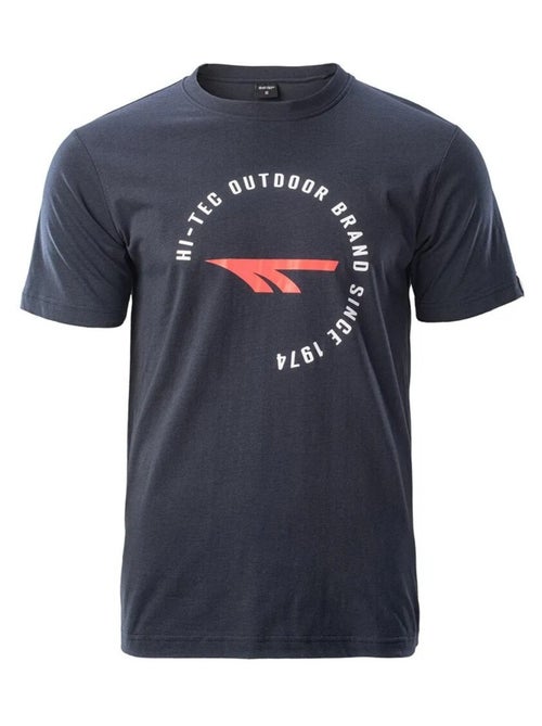Hi-Tec - T-shirt manches courtes NOEL - Kiabi