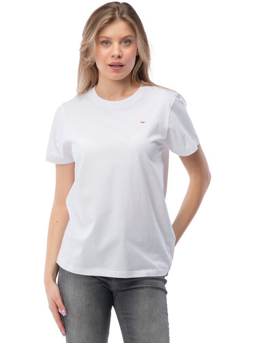 Hi-Tec - T-shirt manches courtes PLAYO - Kiabi Hi-Tec - T-shirt manches courtes PLAYO - Kiabi