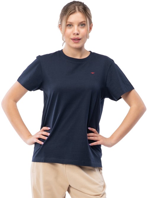 Hi-Tec - T-shirt manches courtes PLAYO - Kiabi Hi-Tec - T-shirt manches courtes PLAYO - Kiabi