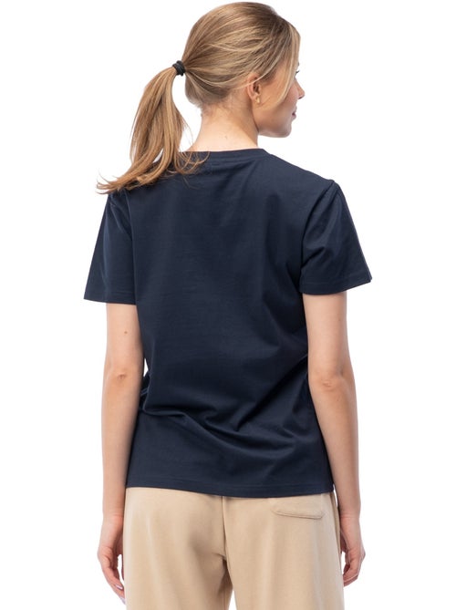 Hi-Tec - T-shirt manches courtes PLAYO - Kiabi Hi-Tec - T-shirt manches courtes PLAYO - Kiabi