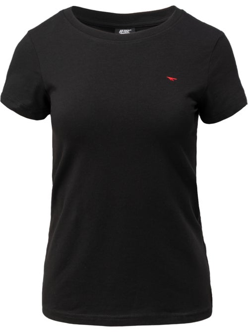Hi-Tec - T-shirt manches courtes PLAYO - Kiabi Hi-Tec - T-shirt manches courtes PLAYO - Kiabi
