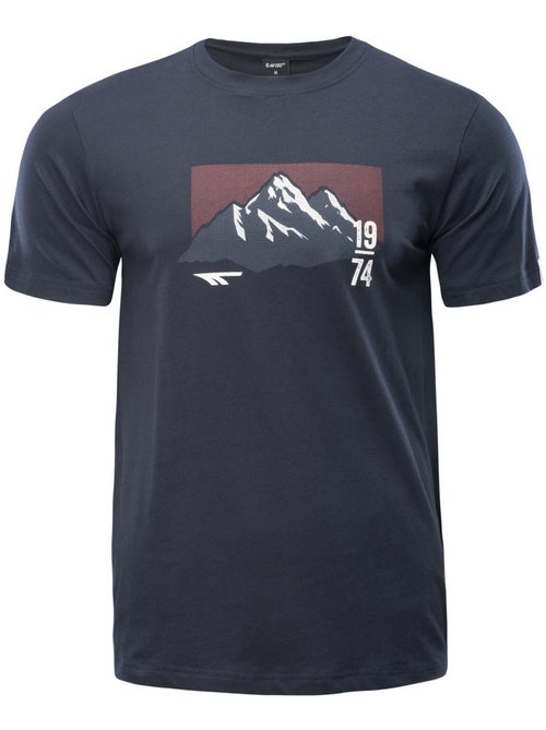 Hi-Tec - T-shirt manches courtes RAWAL - Kiabi