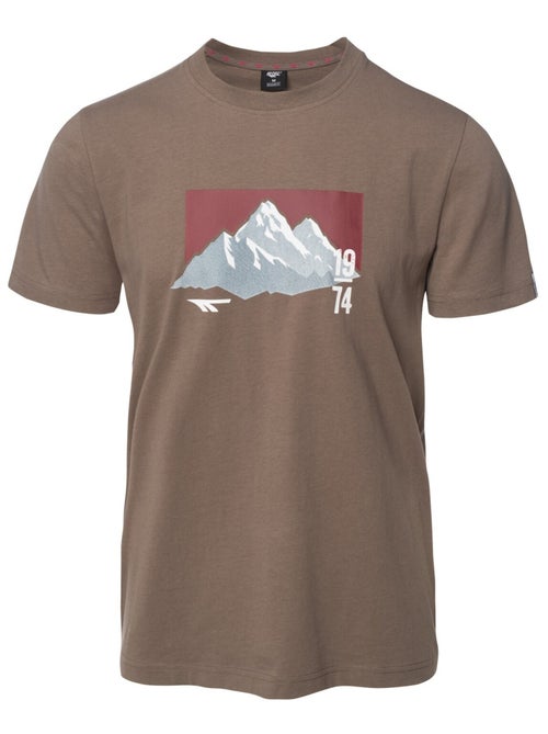 Hi-Tec - T-shirt manches courtes RAWAL - Kiabi