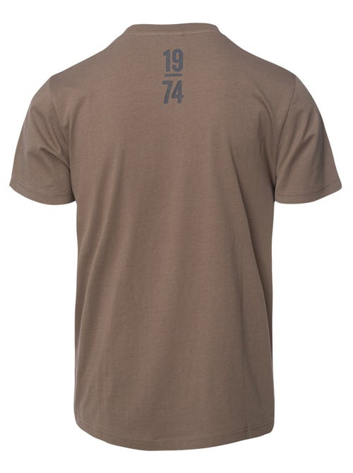 Hi-Tec - T-shirt manches courtes RAWAL - Kiabi