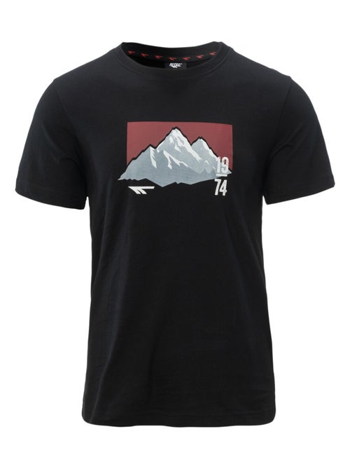 Hi-Tec - T-shirt manches courtes RAWAL - Kiabi