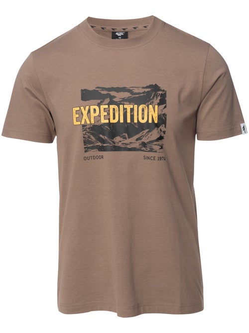 Hi-Tec - T-shirt manches courtes REMAN - Kiabi