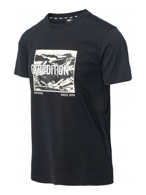 Hi-Tec - T-shirt manches courtes REMAN - Kiabi