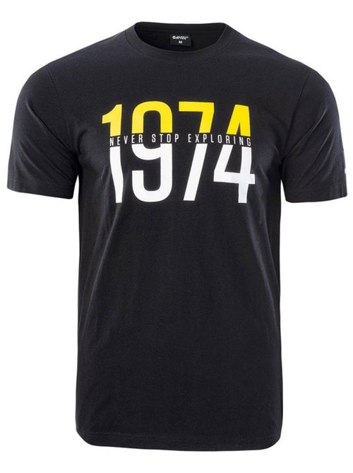Hi-Tec - T-shirt manches courtes ROLIC - Kiabi