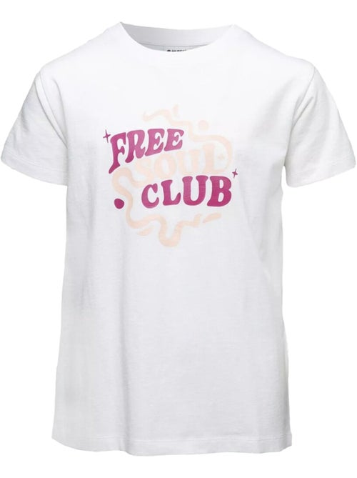 Hi-Tec - T-shirt manches courtes TOTI - Kiabi
