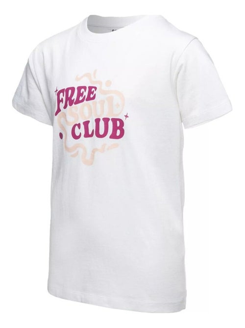 Hi-Tec - T-shirt manches courtes TOTI - Kiabi