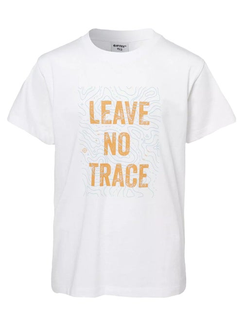 Hi-Tec - T-shirt manches courtes TOTI - Kiabi