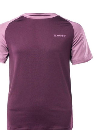Hi-Tec - T-shirt MIKIA