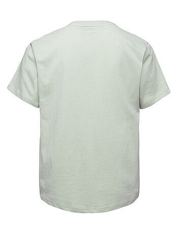 Hi-Tec - T-shirt MONGI