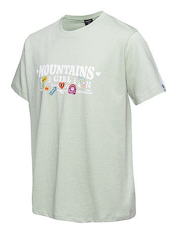 Hi-Tec - T-shirt MONGI