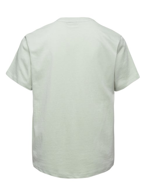 Hi-Tec - T-shirt MONGI - Kiabi