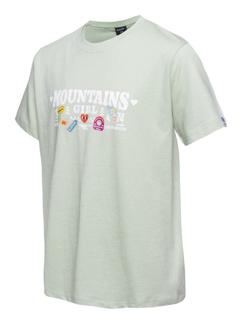 Hi-Tec - T-shirt MONGI - Kiabi