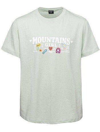 Hi-Tec - T-shirt MONGI