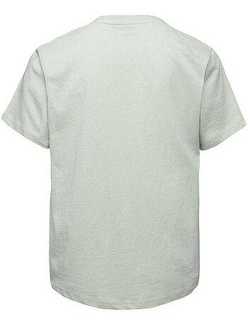 Hi-Tec - T-shirt MONGI