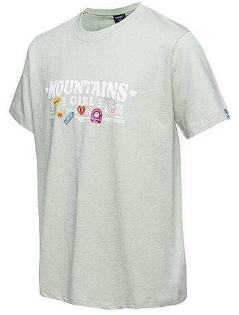 Hi-Tec - T-shirt MONGI