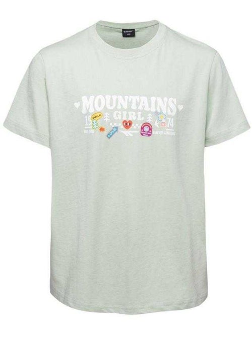 Hi-Tec - T-shirt MONGI - Kiabi