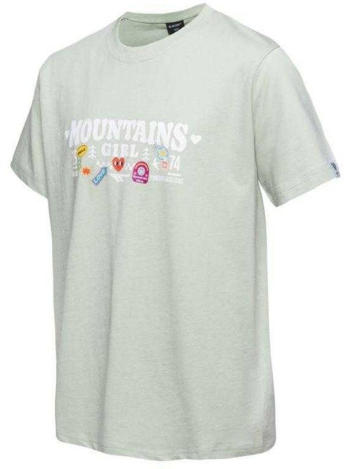 Hi-Tec - T-shirt MONGI - Kiabi