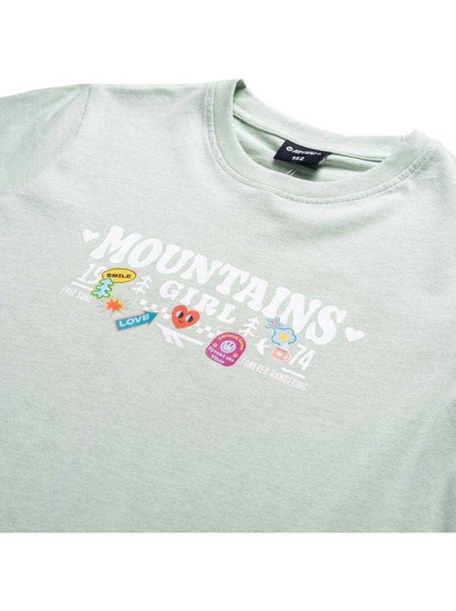 Hi-Tec - T-shirt MONGI - Kiabi
