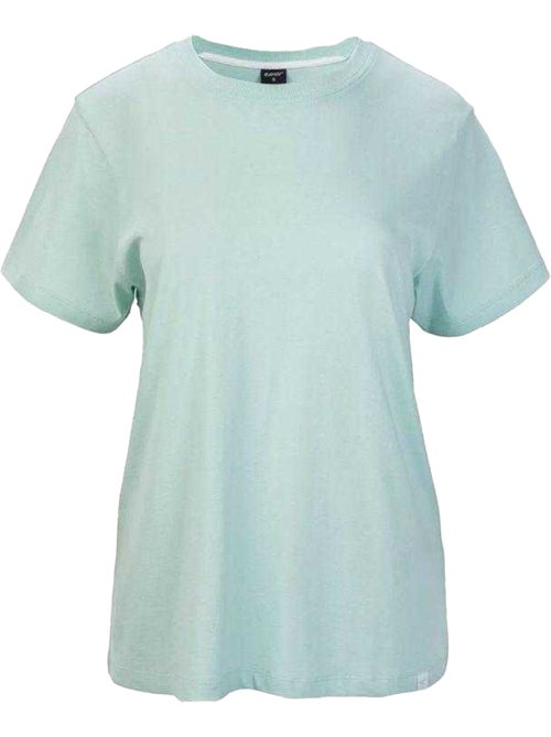 Hi-Tec - T-shirt motif/style imprimé au dos ELINA - Kiabi Hi-Tec - T-shirt motif/style imprimé au dos ELINA - Kiabi