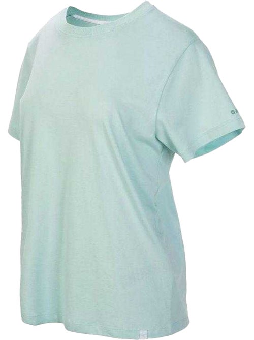 Hi-Tec - T-shirt motif/style imprimé au dos ELINA - Kiabi Hi-Tec - T-shirt motif/style imprimé au dos ELINA - Kiabi