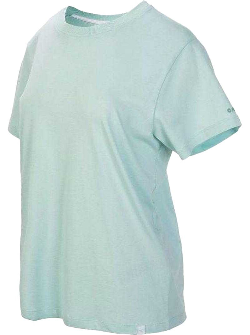 Hi-Tec - T-shirt motif/style imprimé au dos ELINA Bleu - Kiabi