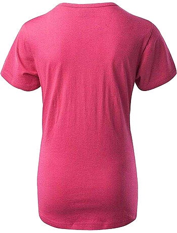 Hi-Tec - T-shirt motif/style Lever du soleil NEIMO