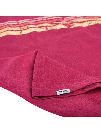 Hi-Tec - T-shirt motif/style Lever du soleil NEIMO