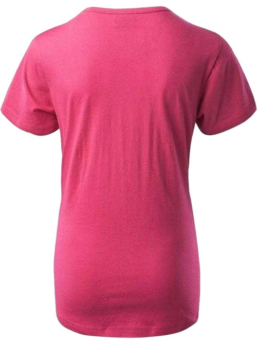 Hi-Tec - T-shirt motif/style Lever du soleil NEIMO - Kiabi