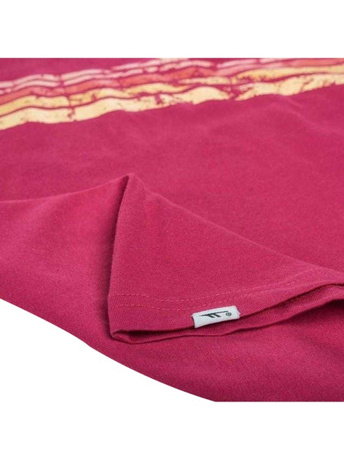 Hi-Tec - T-shirt motif/style Lever du soleil NEIMO - Kiabi
