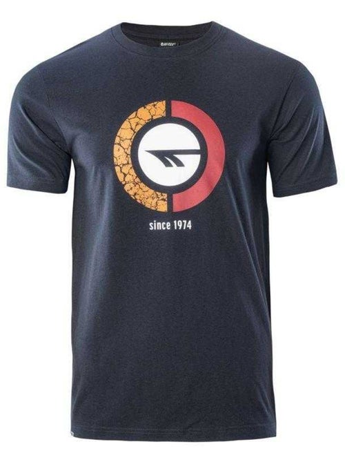 Hi-Tec - T-shirt motif/style logo RAKAN - Kiabi