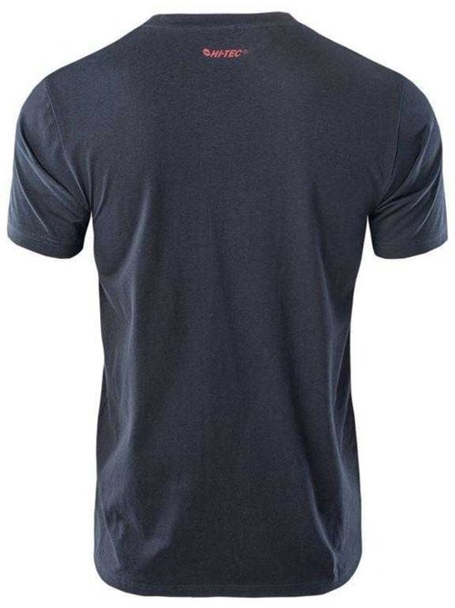 Hi-Tec - T-shirt motif/style logo RAKAN - Kiabi