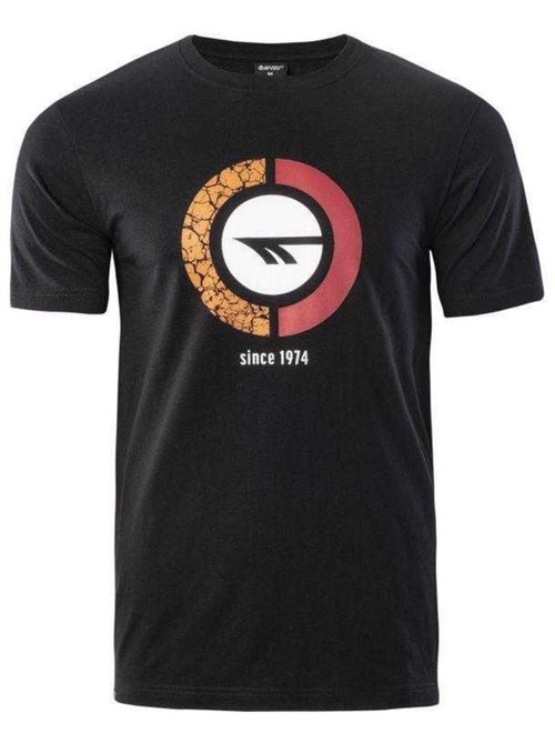 Hi-Tec - T-shirt motif/style logo RAKAN - Kiabi