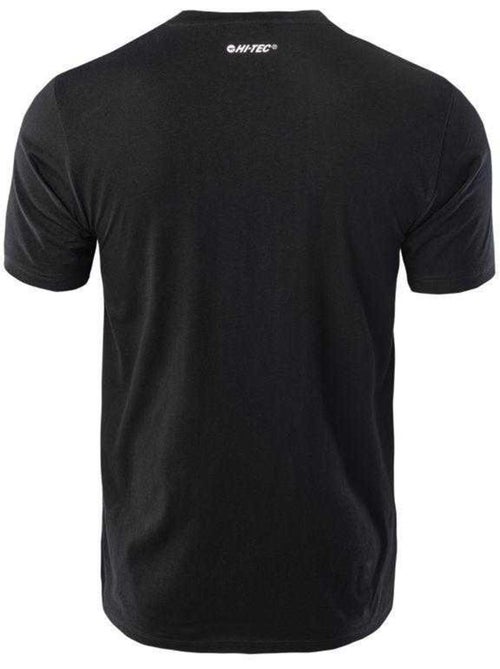 Hi-Tec - T-shirt motif/style logo RAKAN - Kiabi