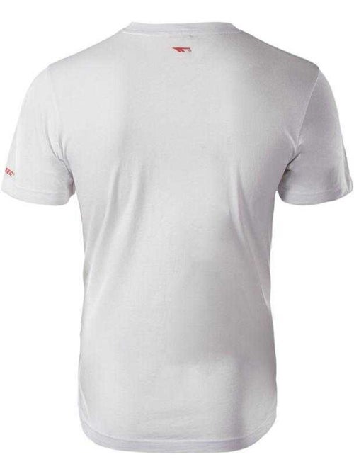 Hi-Tec - T-shirt motif/style rétro - Kiabi