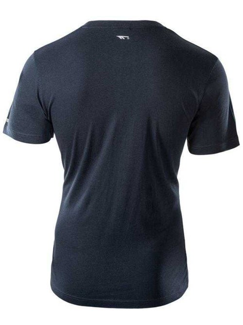Hi-Tec - T-shirt motif/style rétro - Kiabi