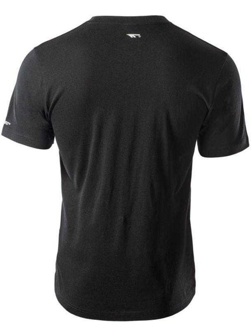 Hi-Tec - T-shirt motif/style rétro - Kiabi