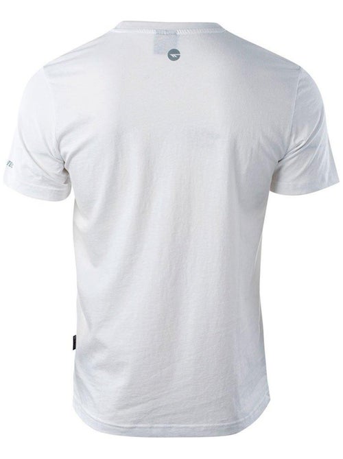Hi-Tec - T-shirt motif/style uni - Kiabi