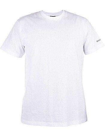 Hi-Tec - T-shirt motif/style uni